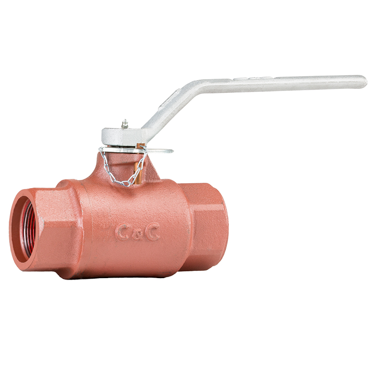 EUE Ball Valve